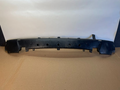 2012 - 2017 Hyundai Accent Front Bumper Impact Absorber AG3017 DG0