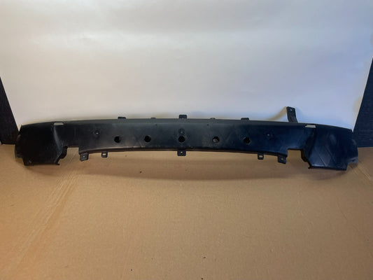 2012 - 2017 Hyundai Accent Front Bumper Impact Absorber AG3017 DG0