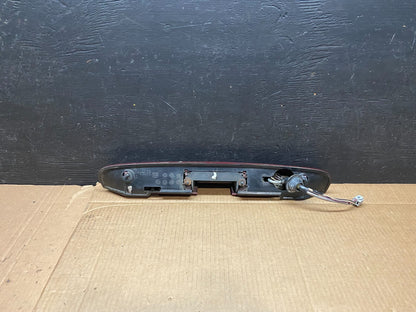 2008 to 2012 Buick Enclave Trunk Lid Finish Garnish Panel Moulding Camera G56196
