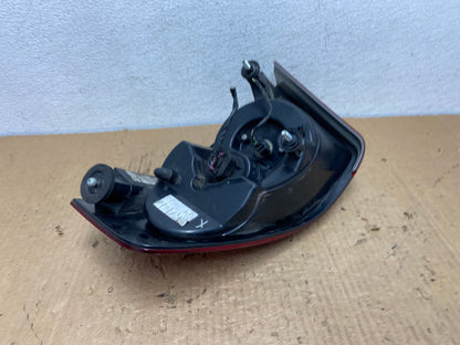 2011 to 2014 Dodge Avenger Left Driver Lh Side Tail Light AC8267 LK5