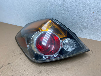 2007 to 2012 Nissan Altima Left Driver Lh Side Tail Light AE8814 LK1