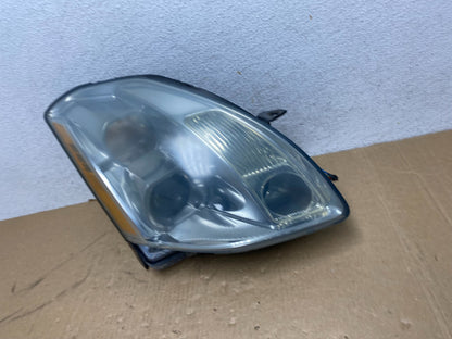2004 2005 2006 Nissan Maxima Right Passenger Side Headlight Xenon AG0475 DW1