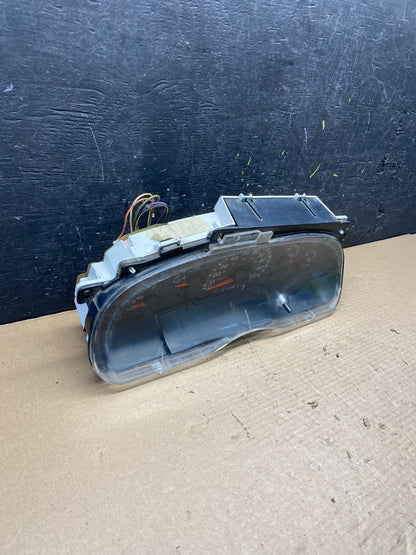 1997 to 2003 Ford E350 VAN Gauge Speedometer Cluster S6601 DG1