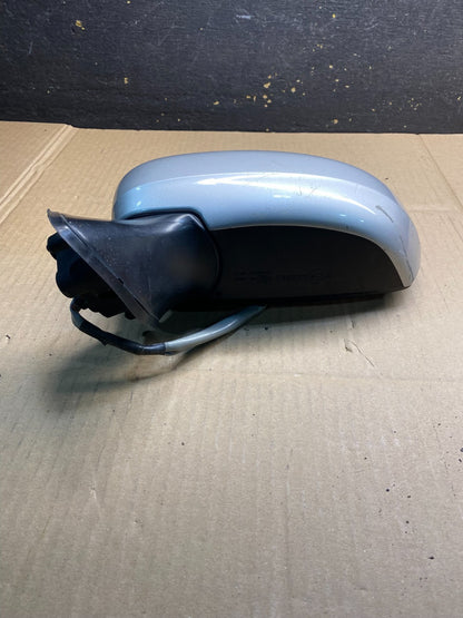 2010 to 2015 Toyota Prius Left Driver LH Side View Door Mirror AB0497 MS2