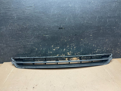 2013 2014 2015 GMC Acadia Front Lower Cover Grill Grille Oem AA1979 DG0