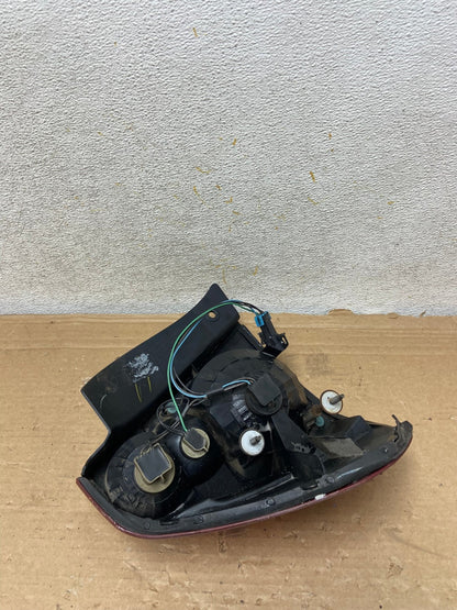 2004 to 2008 Chevrolet Malibu Right Passenger Side Tail Light AH8403 LK6