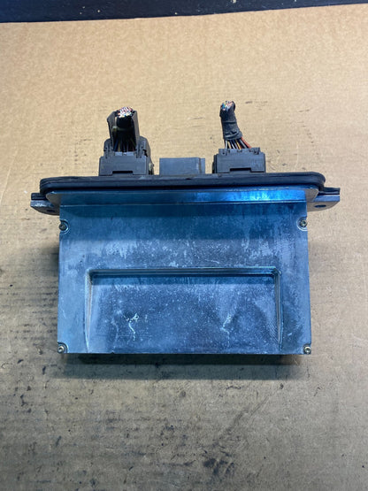 2004 Ford Explorer Engine Control Unit ECU Computer Module aa1716 DG1