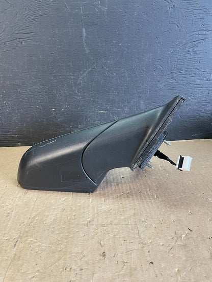 2015 2016 2017 Hyundai Sonata Right Passenger View Mirror Power AD5906 DW3