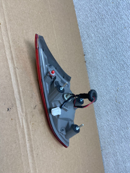 2011-2014 Nissan Murano Left Driver Lh Side Inner Tail Light Oem AB3435 LK4