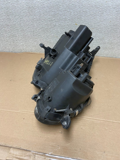 2007 2008 2009 Mercedes E Class Left Driver LH Halogen Headlight AA9861 DW6