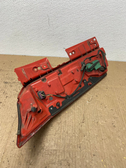 2010 to 2016 Cadillac Srx Right Passenger Rh Side Tail Light OEM AC0161 LK3