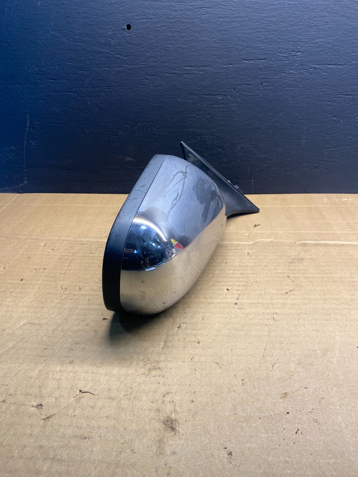 1997 to 2004 Jaguar XK8 Right Passenger RH Side Door Mirror Oem AB7042 DW3