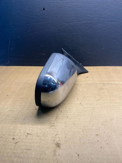 1997 to 2004 Jaguar XK8 Right Passenger RH Side Door Mirror Oem AB7042 DW3