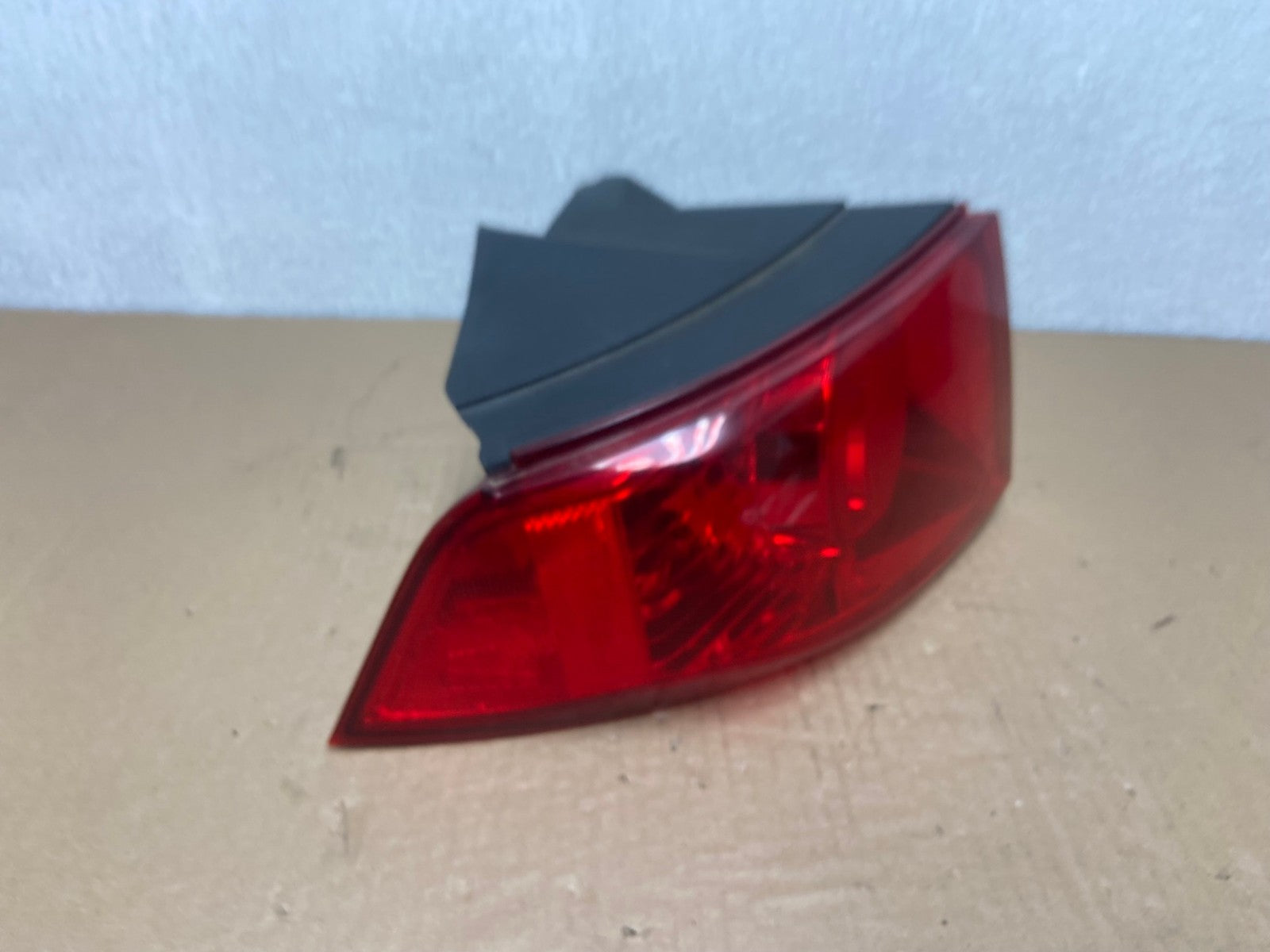 2007 2008 2009 Acura RDX Left Driver LH Side Tail Light Oem AB6163 LK2