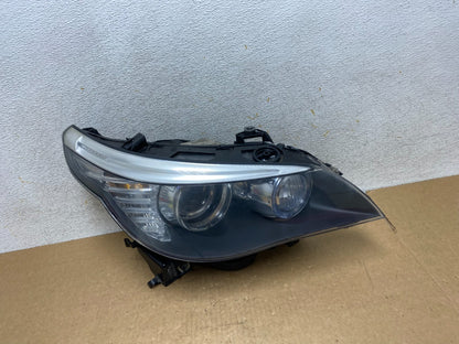 2008 to 2010 Bmw 5 Series 535I 550I AFS Xenon Hid Right Headlight AI3341 DW0