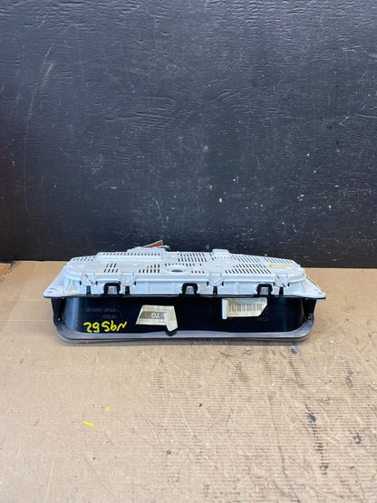 2007-2008 Nissan Pathfinder Xterra Cluster Speedometer Instrument ah9743 DG5