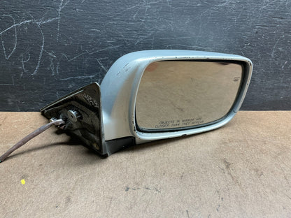 2005-2009 Subaru Legacy Outback Right Passneger Side Door Mirror Oem i1494 DG11