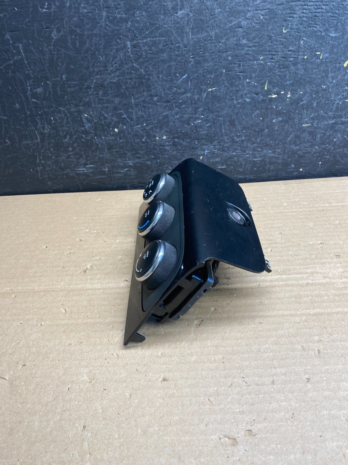 2011-2014 Chrysler 200 Heater AC Climate Switch Temperature Control OE AG0119 DG1