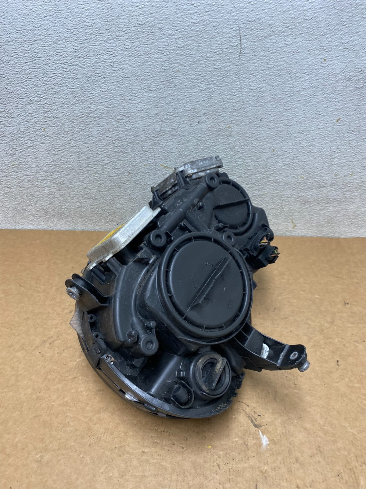 2003-2005 Mercedes Benz W209 CLK CLK350 Right Passenger Xenon Headlight S5532 GD6