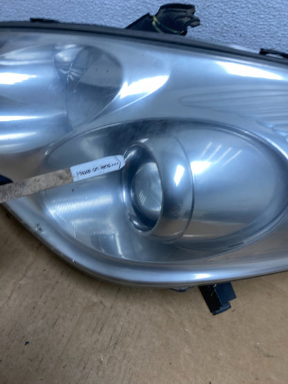 2005 - 2006 Lexus Es330 Left Driver Lh Headlight Xenon HID AD4482 DW4