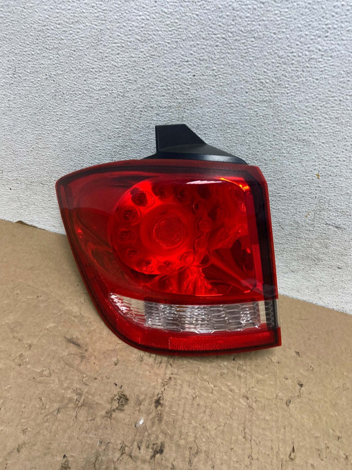 LED 2011-2020 Dodge Journey Left Driver Lh Side Tail Light AF8374 DW0