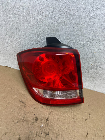 LED 2011-2020 Dodge Journey Left Driver Lh Side Tail Light AF8374 DW0