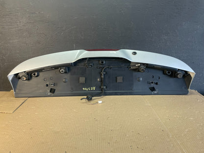2011 to 2013 Jeep Grand Cherokee Rear Spoiler Wing AE3706 DG5