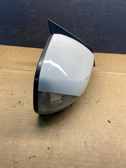 2005 to 2010 Scion TC Right Passenger Side View Door Mirror AD3382 DG10