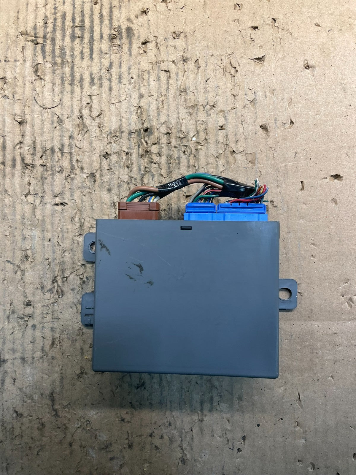 2005 - 2007 Honda Odyssey Rear Left Driver Sliding Door Module U9490 DG0