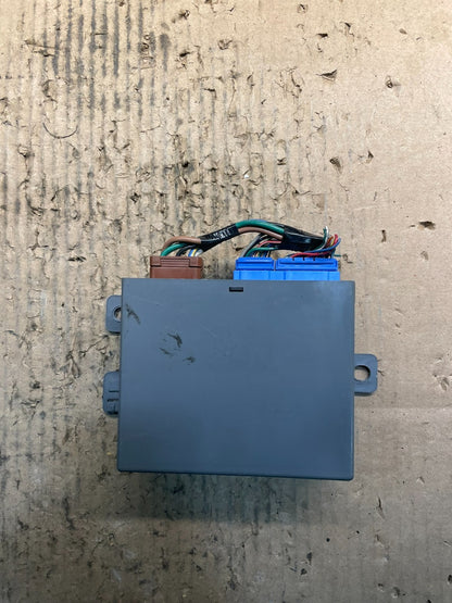 2005 - 2007 Honda Odyssey Rear Left Driver Sliding Door Module U9490 DG0