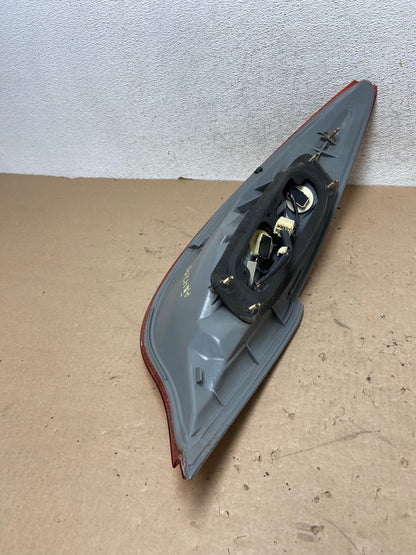 2004 to 2006 Toyota Solara Right Passenger Side Tail Light AG4290 LK7