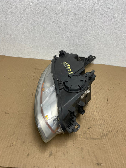 2012 2013 2014 Ford Focus Left Driver Lh Side Halogen Headlight AB8475 DW7