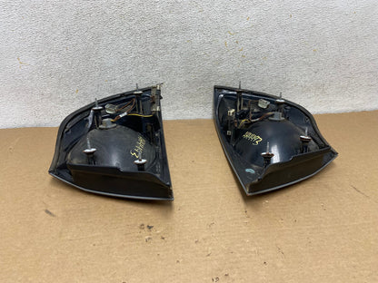 2000 - 2005 Chevrolet Impala Left+Right Side Tail Lights AH4493 LK8