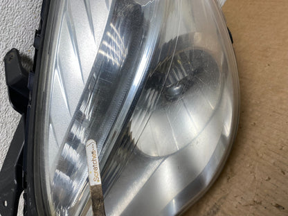 2010-2015 Chevrolet Equinox Halogen Headlight Left Driver LH Side AI8865 DW3