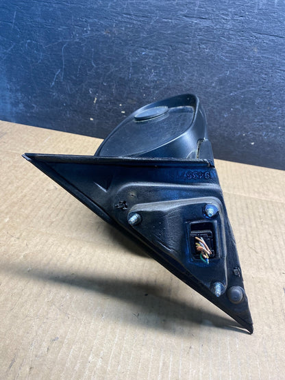 2006-2010 Dodge Charger Right Passenger RH View Door Heated Mirror AG7283 DW4