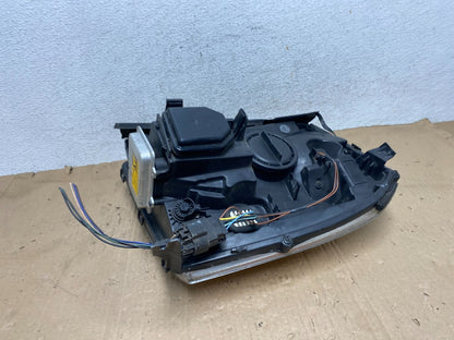 2007 - 2014 Cadillac Escalade Right Passenger Side Xenon HID Headlight AE9252 DW9