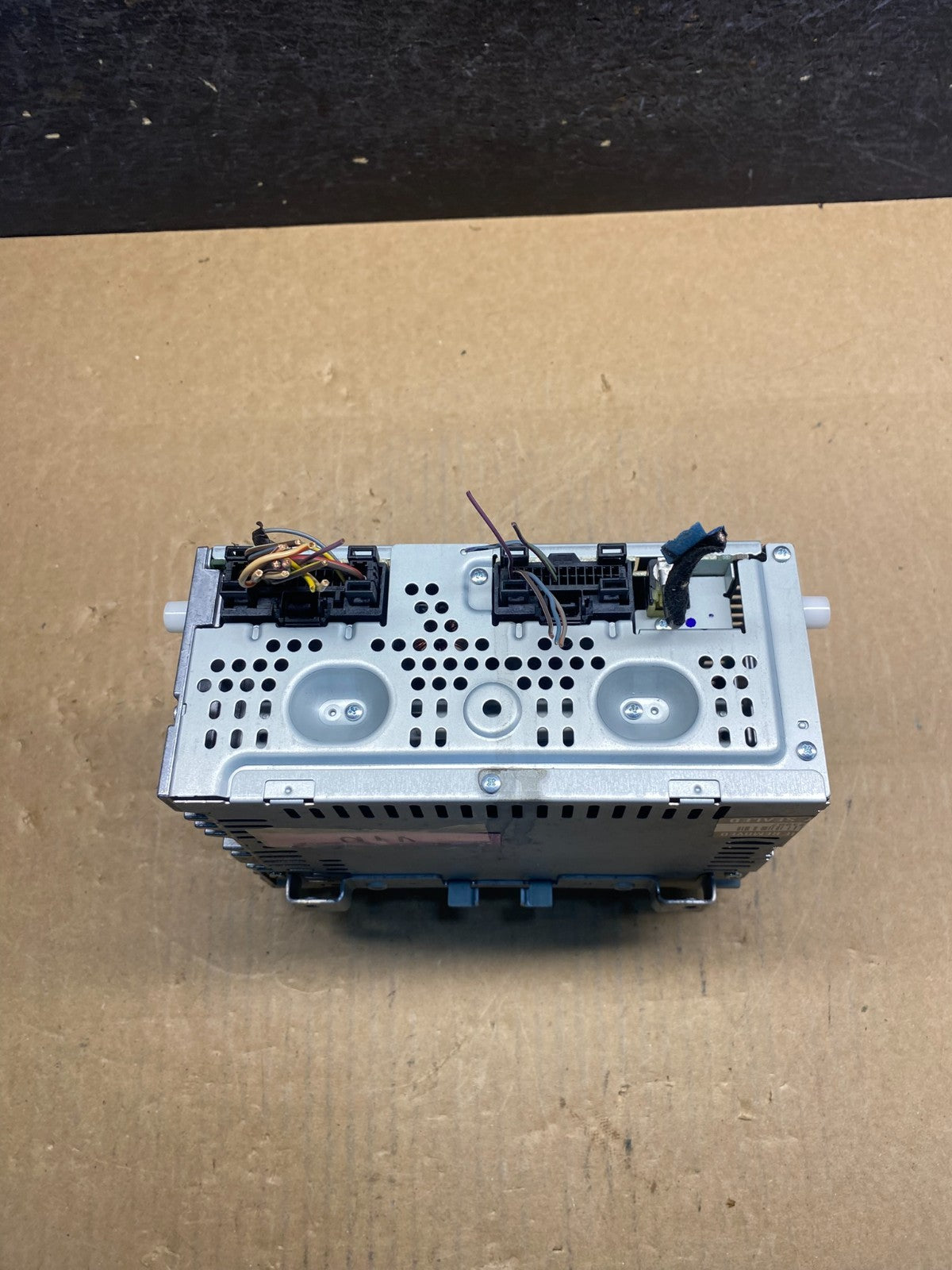2013 2014 2015 Ford Escape Radio Receiver ID CJ5T-19C107-BH AG7390 DG5