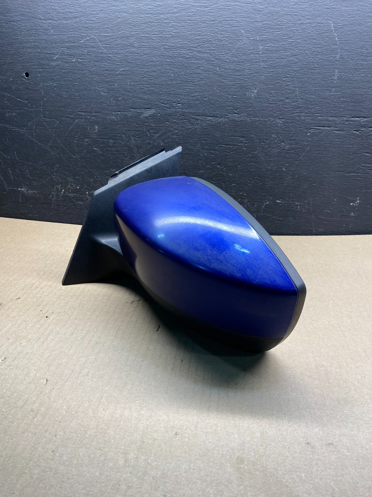 2012 2013 2014 Ford Focus Left Driver View Door Mirror ac8832 DG2
