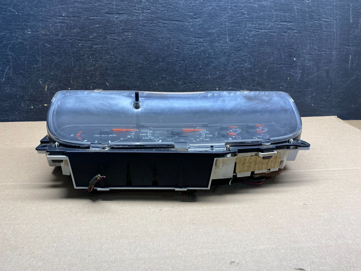 1999 - 2001 Ford F150 F-150 Speedometer Cluster Gauge AH9732 DG3