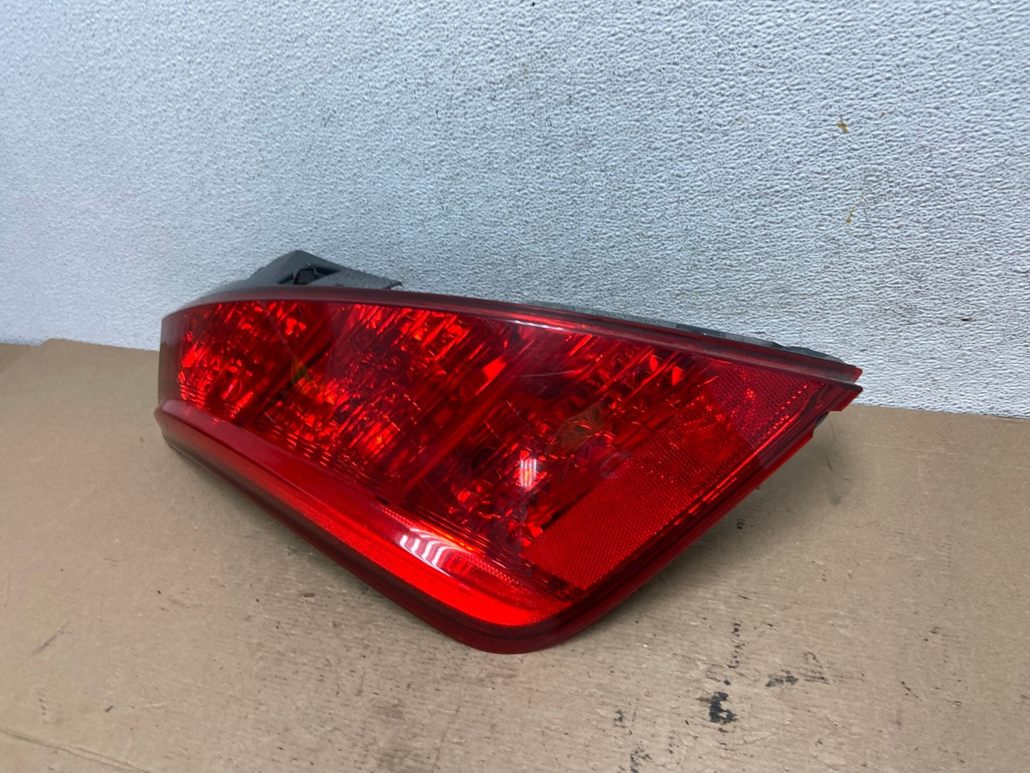2003 2004 2005 Nissan Murano Left Driver Lh Side Tail Light AF4987 LK1