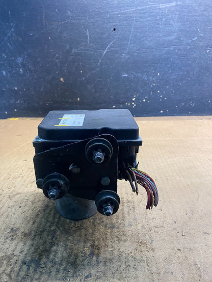 2009 to 2012 Audi Q5 ABS Anti-Lock Brake Pump 8R0614517 OEM z2438 DG4