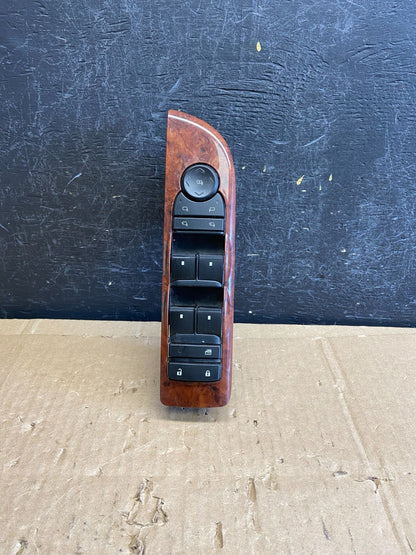 2007-2013 Chevy Suburban Tahoe Yukon Front Left Driver Window Switch AD2332 DG0