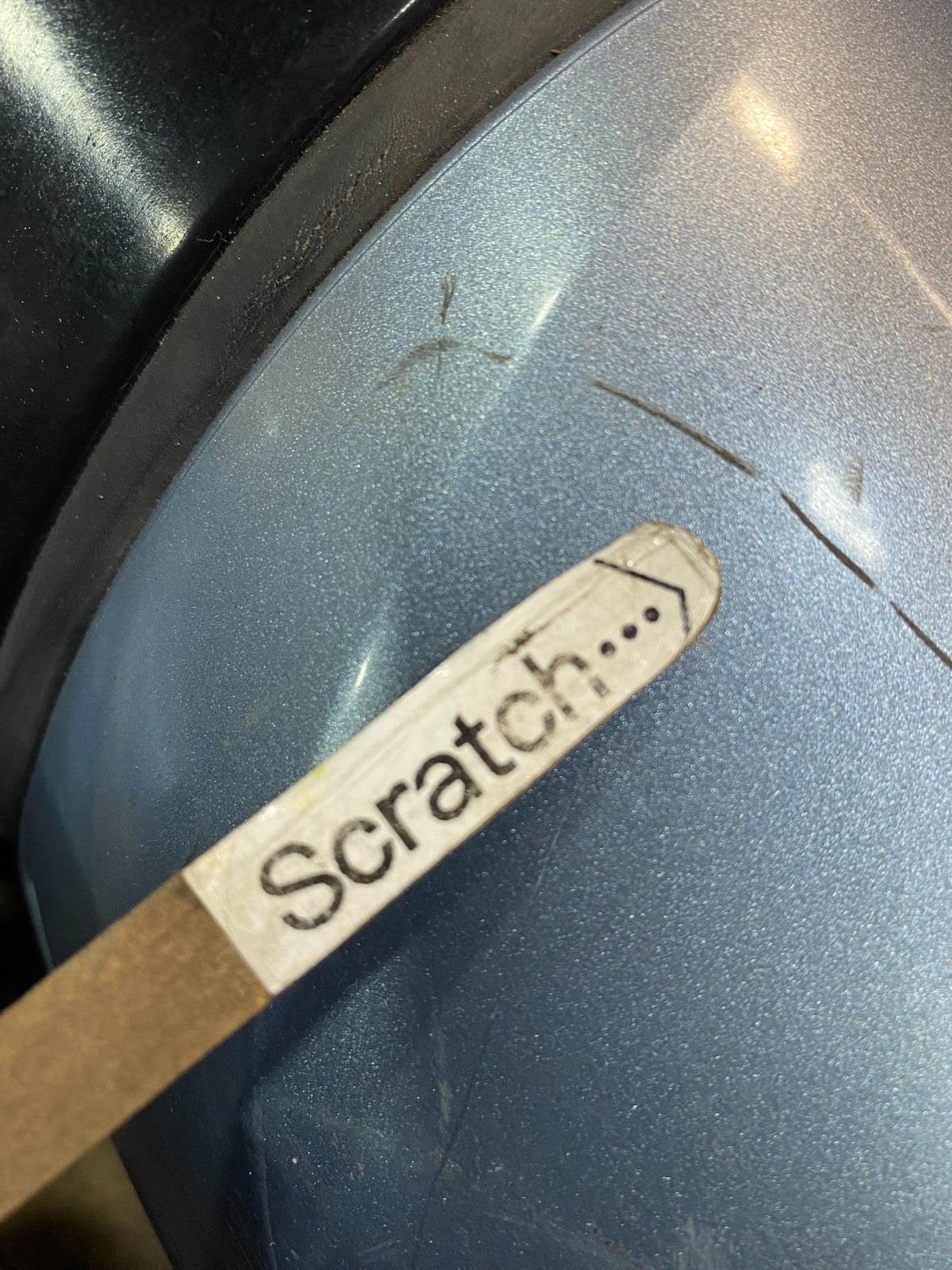 2006-2010 Mercedes-Benz R-Class R350 R500 Right Passenger Door Mirror AB0340 MS7