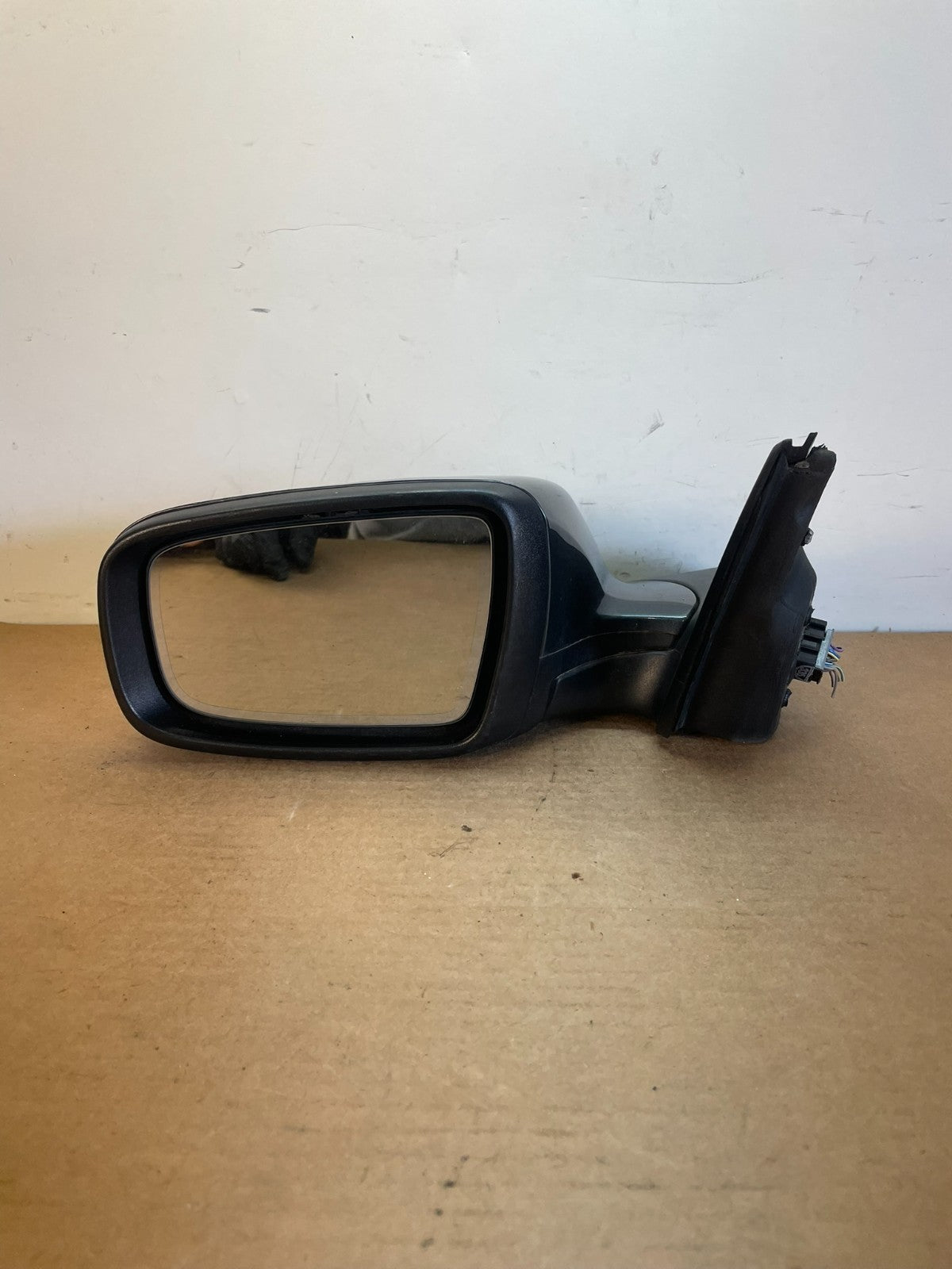 2013-2016 Buick Lacrosse Left Driver Turn Sgn View Power Door Mirror af8665 DG7