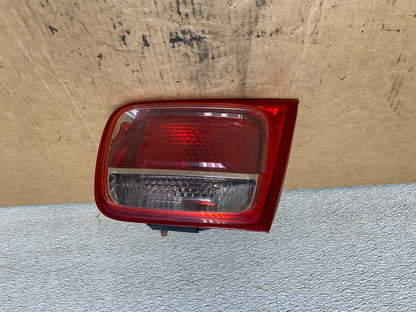 2013-2016 Chevrolet Malibu Right Passenger Rh Inner Tail Light T2137 DW0