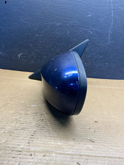 2009 to 2011 BMW 328i 335i Left Driver Lh Side View Door Mirror AD6670 DW9