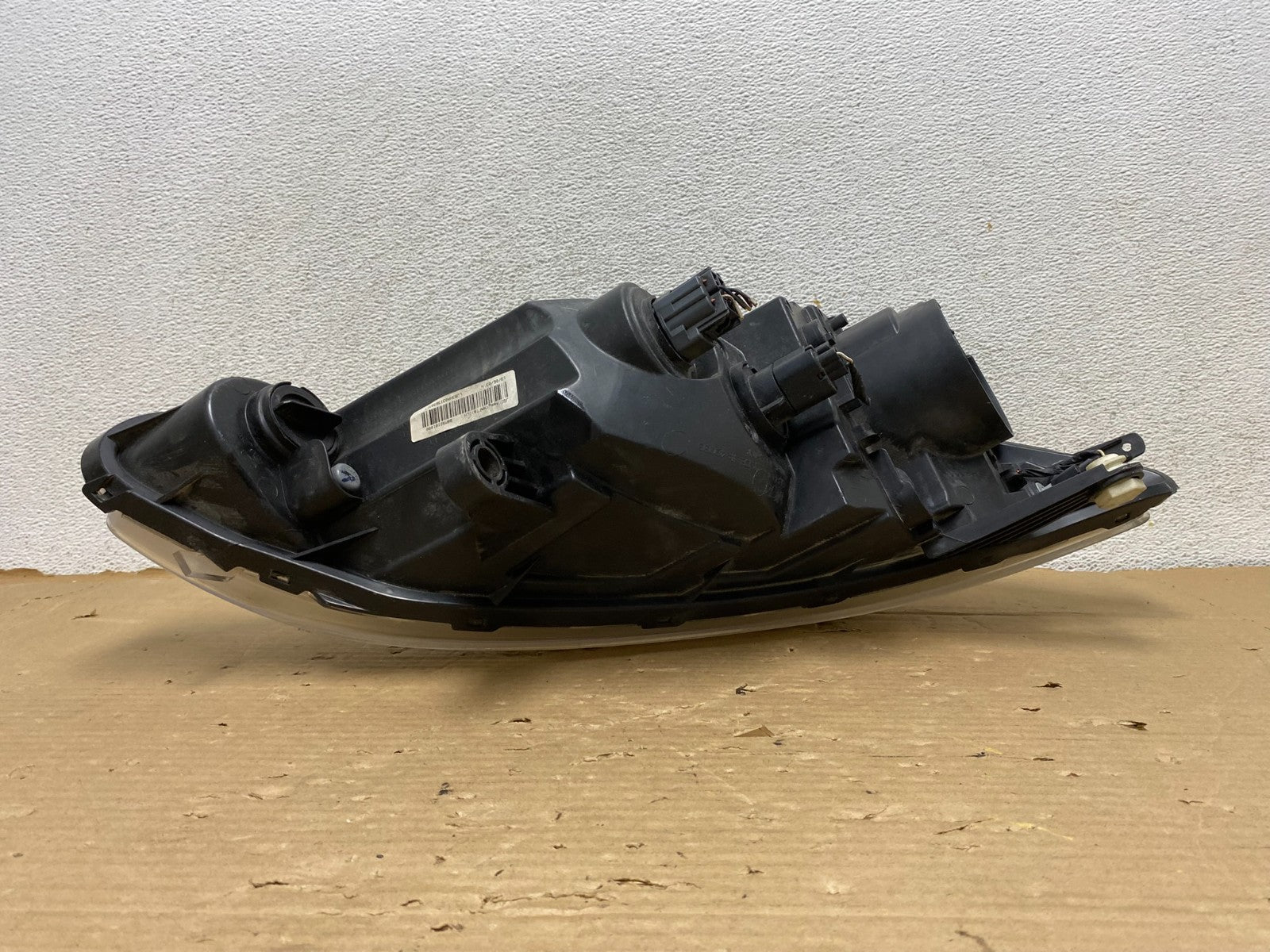 2011 2012 2013 2014 Chrysler 200 Left Driver Lh Side Headlight AG8215 DW4