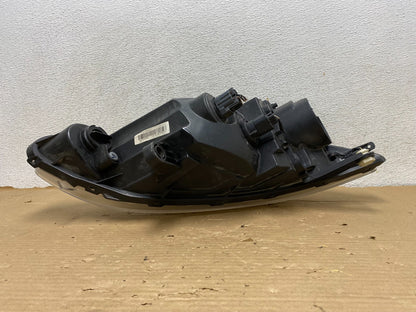 2011 2012 2013 2014 Chrysler 200 Left Driver Lh Side Headlight AG8215 DW4