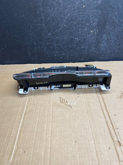 2006 Ford E350 Gauge Speedometer Cluster ad7056 DG4