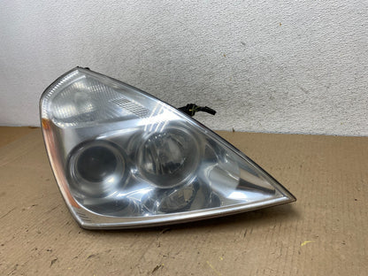 2008-2012 Kia Sedona Right Passenger RH Side Headlight Halogen DEPO AG8068 DW2